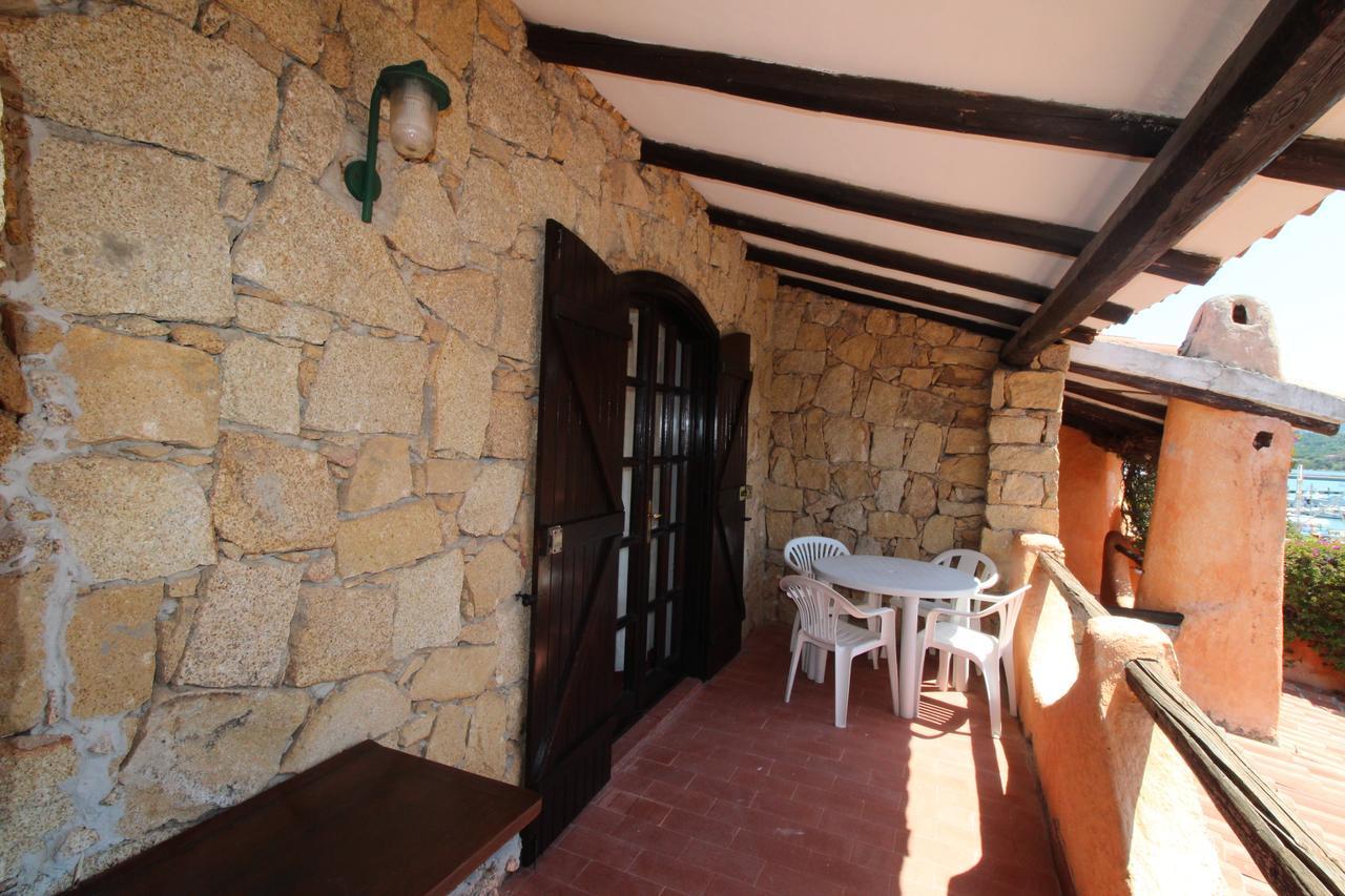 Bilocale Gallura Apartment Cannigione Exterior photo